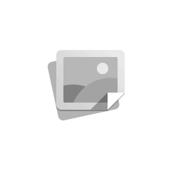 金河田 预见M8 电脑机箱台式机matx主机箱全侧透静音上置电源机箱